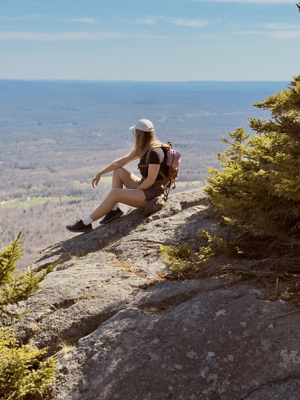 GUEST POST: Hiking with my&nbsp;daughters